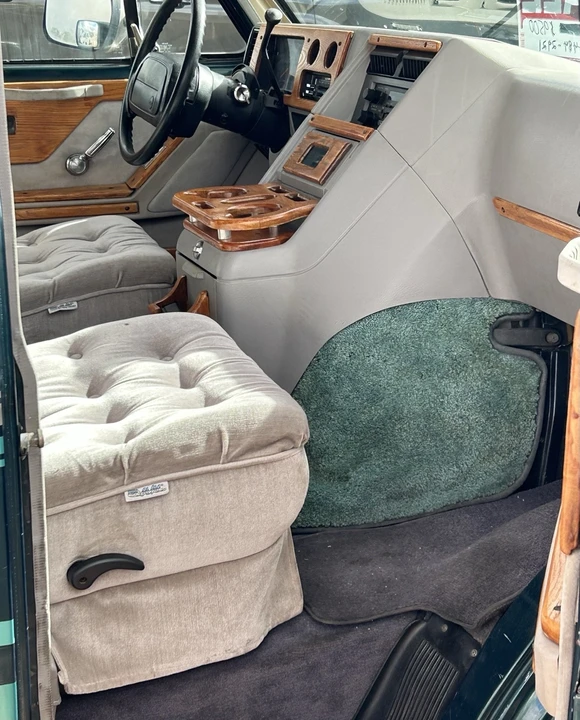1994 Chevrolet G-Series Van - Image 13 of 21
