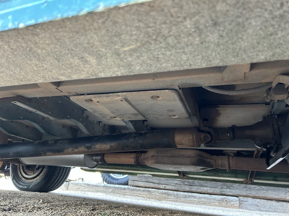1994 Chevrolet G-Series Van - Image 19 of 21
