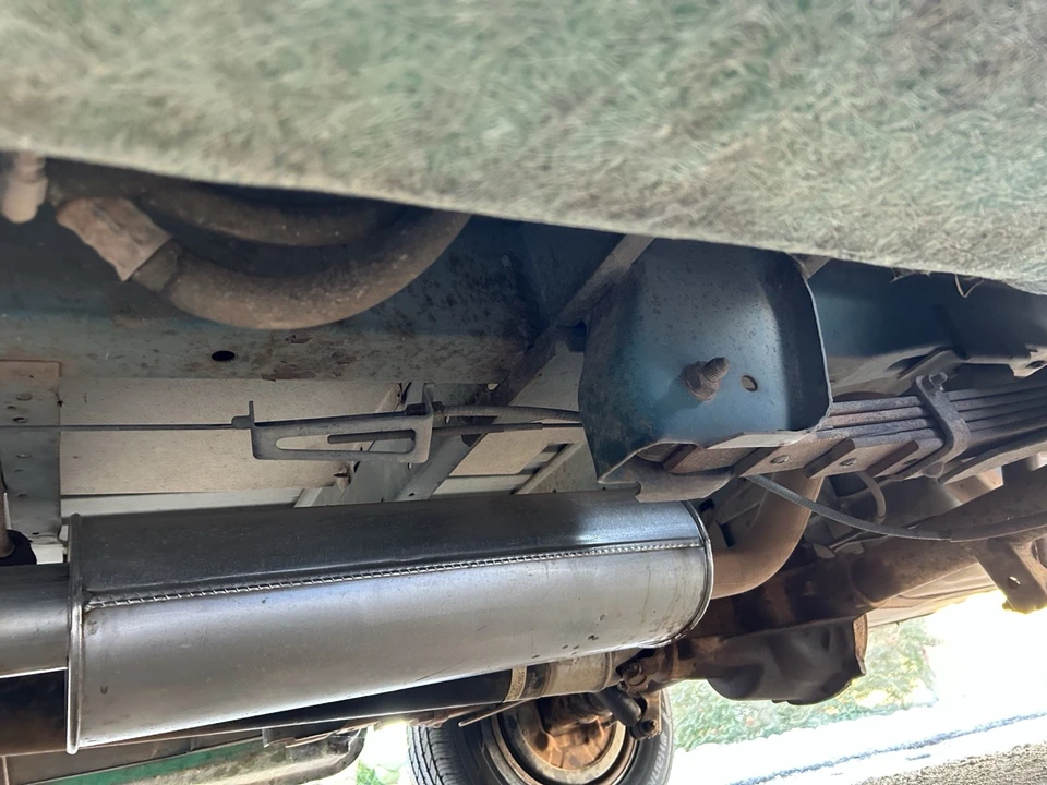 1994 Chevrolet G-Series Van - Image 17 of 21