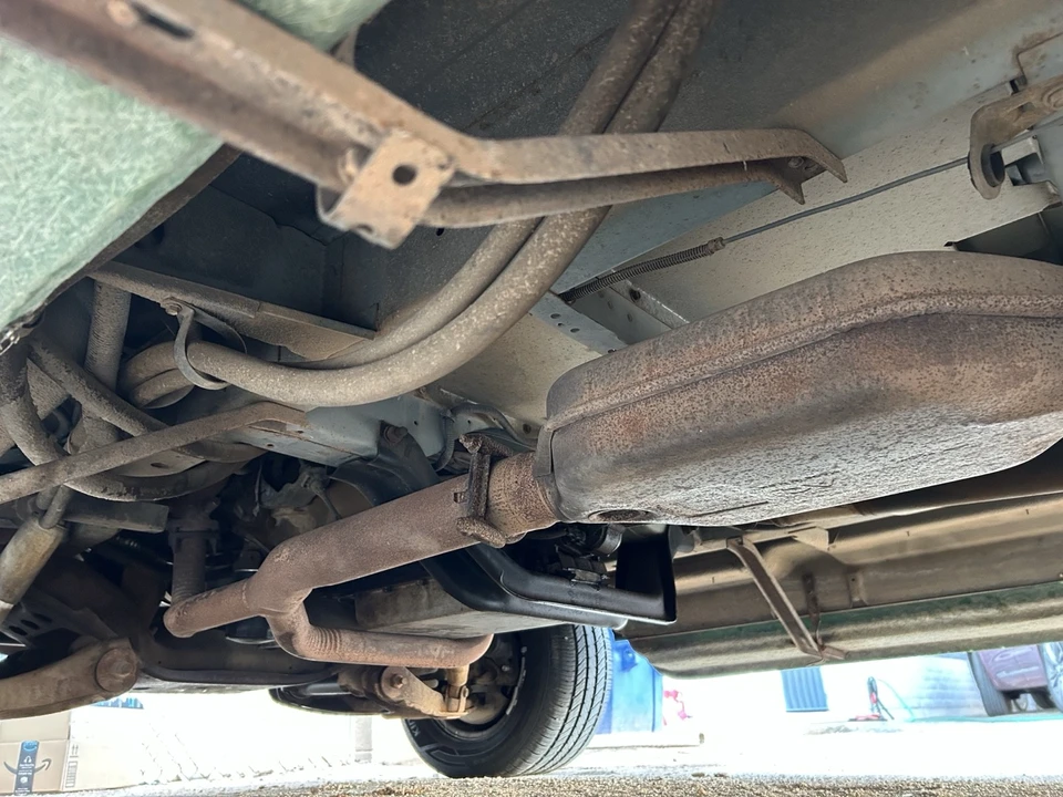 1994 Chevrolet G-Series Van - Image 15 of 21