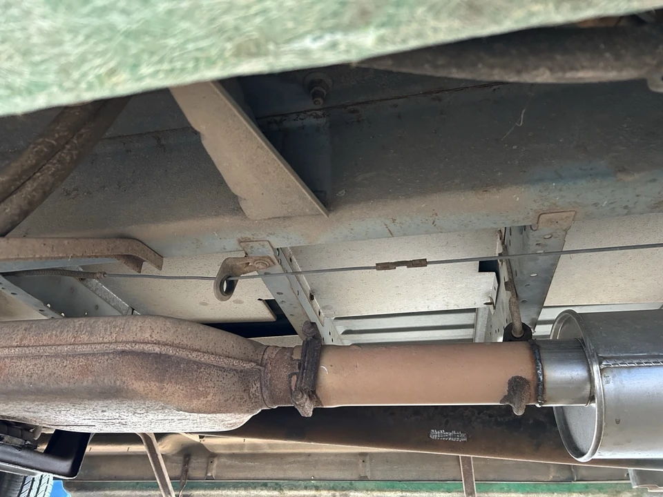 1994 Chevrolet G-Series Van - Image 16 of 21