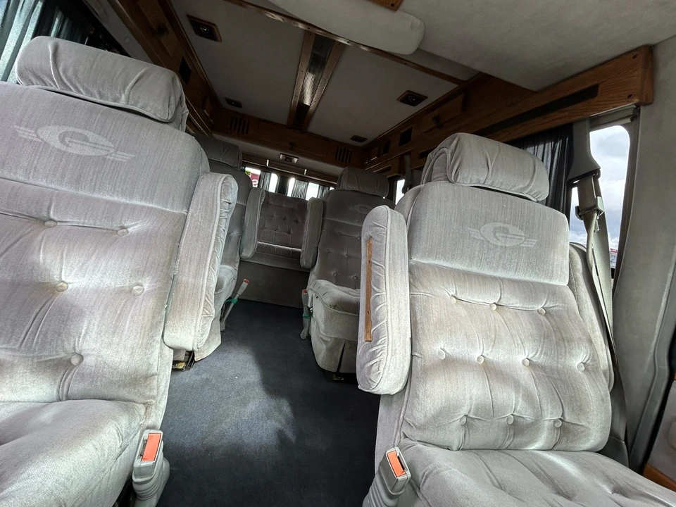1994 Chevrolet G-Series Van - Image 14 of 21