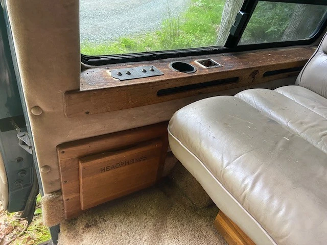 1994 Chevrolet G-Series Van - Image 13 of 18