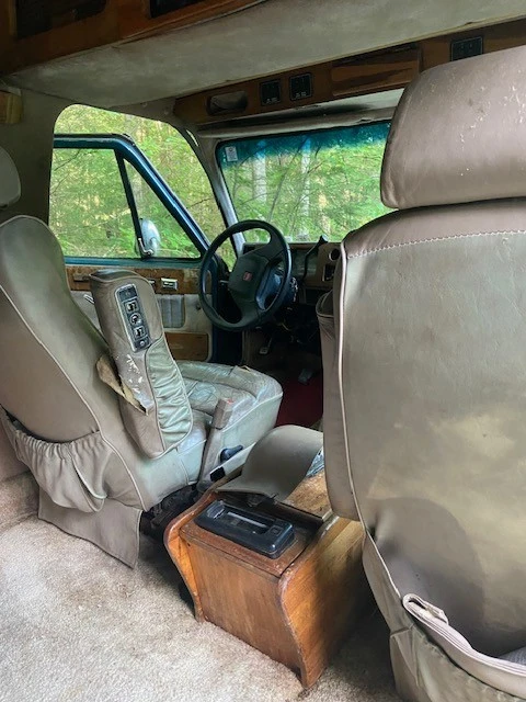 1994 Chevrolet G-Series Van - Image 9 of 18