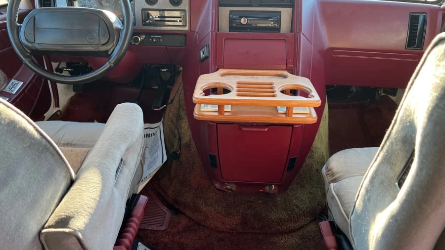 1994 Chevrolet G-Series Van - Image 4 of 15
