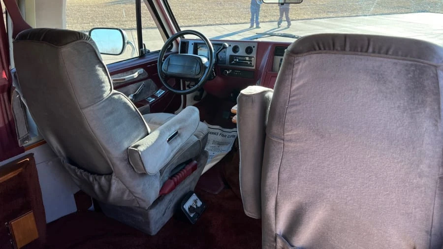 1994 Chevrolet G-Series Van - Image 5 of 15