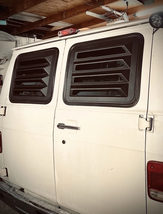 1994 Chevrolet G-Series Van - Image 21 of 21