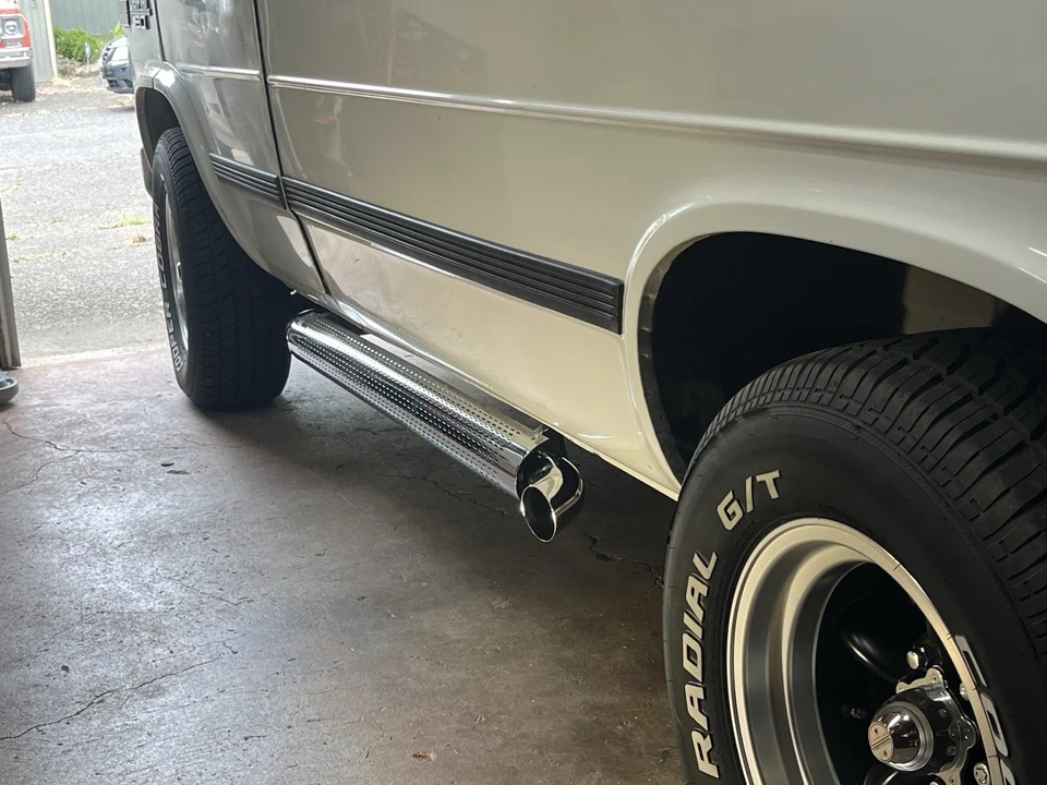 1994 Chevrolet G-Series Van - Image 5 of 21