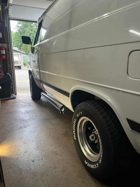 1994 Chevrolet G-Series Van - Image 6 of 21