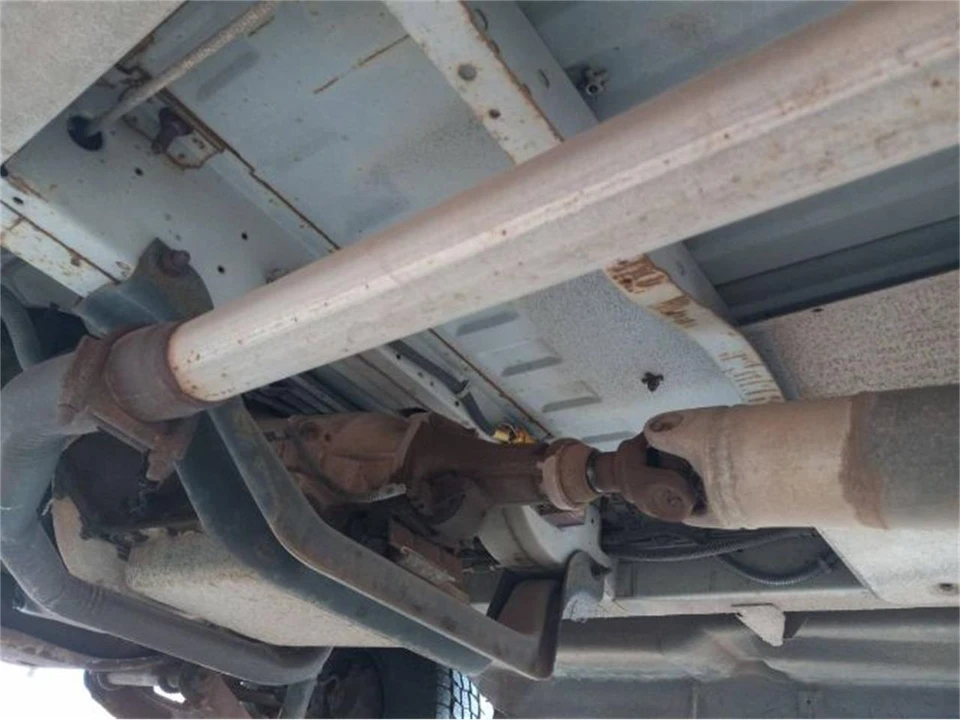 1994 Chevrolet G-Series Van - Image 8 of 22