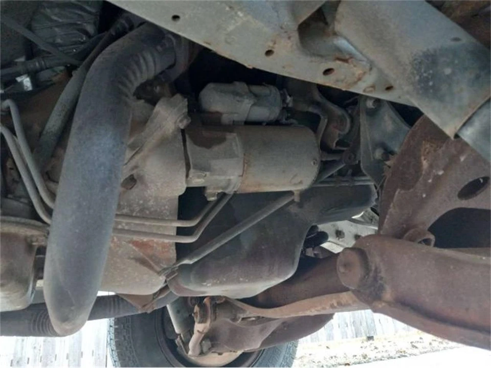 1994 Chevrolet G-Series Van - Image 7 of 22