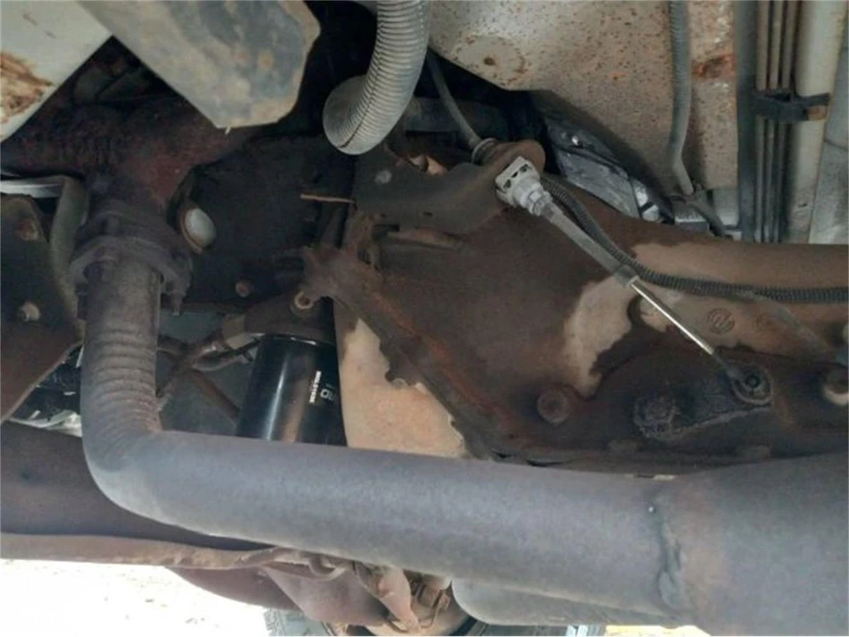 1994 Chevrolet G-Series Van - Image 10 of 22