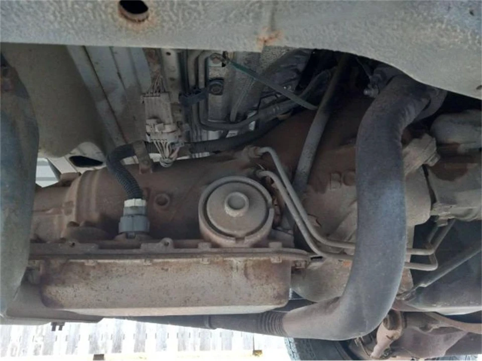 1994 Chevrolet G-Series Van - Image 14 of 22