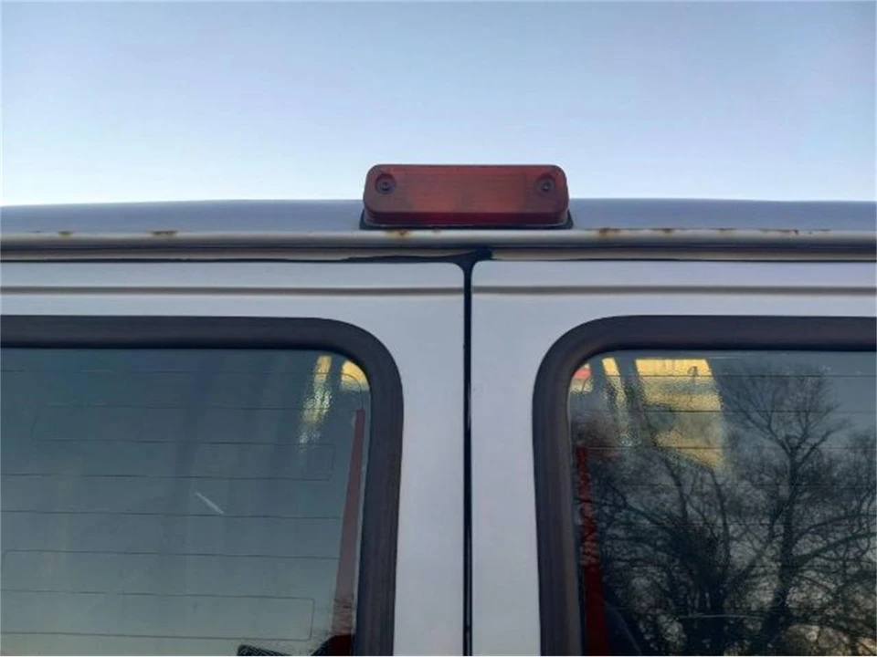 1994 Chevrolet G-Series Van - Image 20 of 22