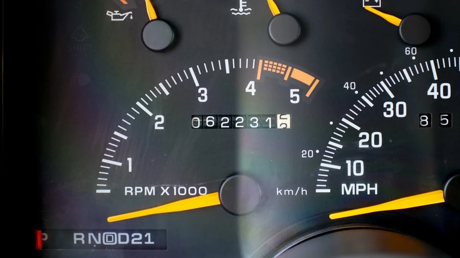 1994 Chevrolet C/K 4th Gen - Image 11 of 13