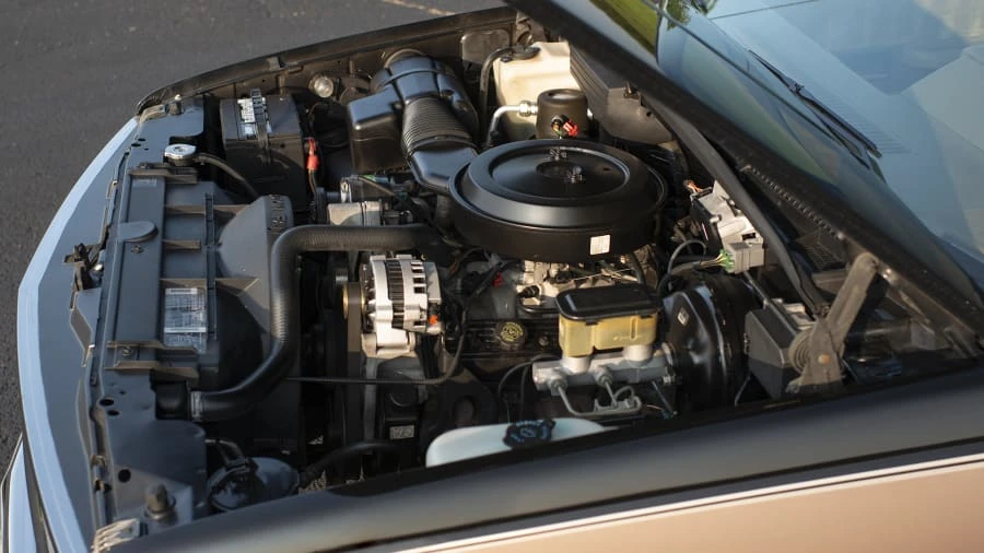 1994 Chevrolet C/K 4th Gen - Image 12 of 13