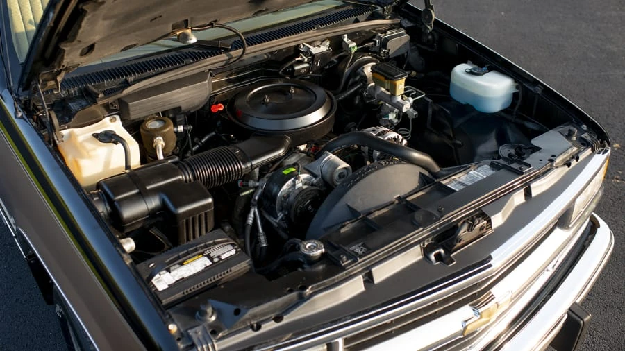 1994 Chevrolet C/K 4th Gen - Image 13 of 13