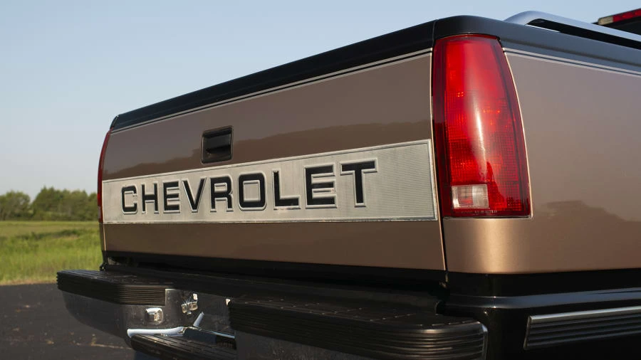 1994 Chevrolet C/K 4th Gen - Image 5 of 13