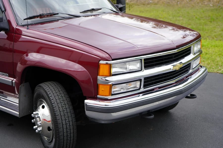 1994 Chevrolet C/K 4th Gen - Image 7 of 30