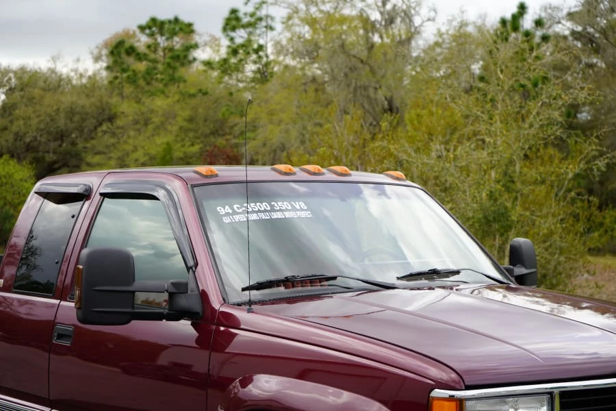 1994 Chevrolet C/K 4th Gen - Image 8 of 30