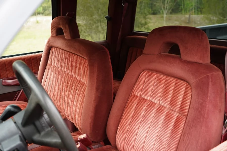 1994 Chevrolet C/K 4th Gen - Image 26 of 30