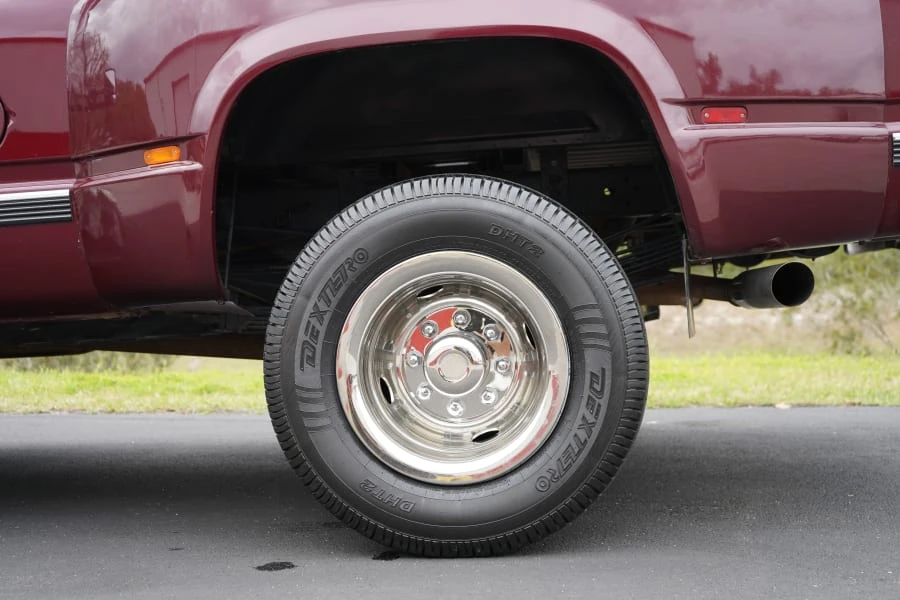 1994 Chevrolet C/K 4th Gen - Image 14 of 30