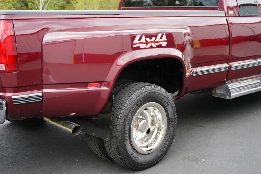 1994 Chevrolet C/K 4th Gen - Image 16 of 30