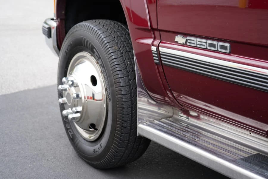 1994 Chevrolet C/K 4th Gen - Image 9 of 30