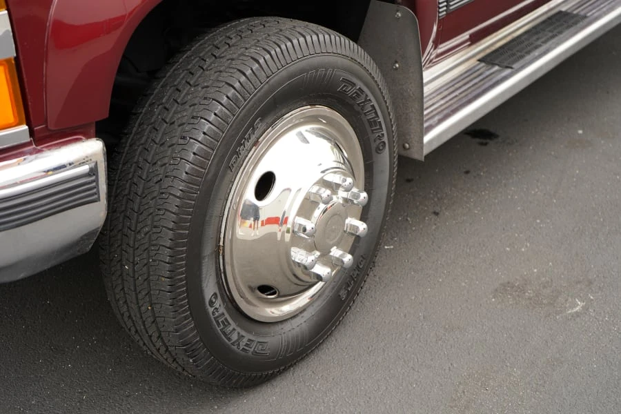 1994 Chevrolet C/K 4th Gen - Image 17 of 30