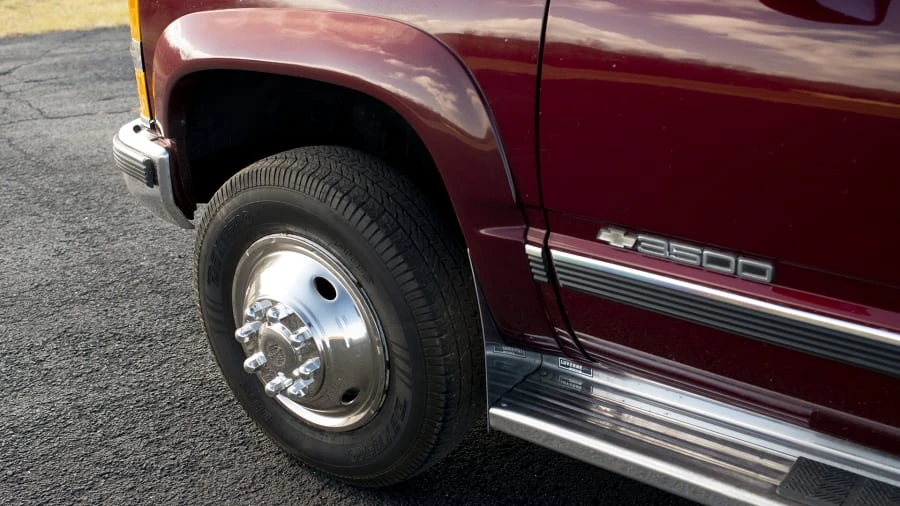 1994 Chevrolet C/K 4th Gen - Image 6 of 13