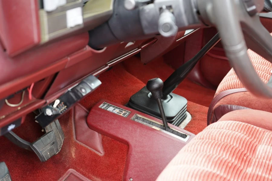 1994 Chevrolet C/K 4th Gen - Image 23 of 30