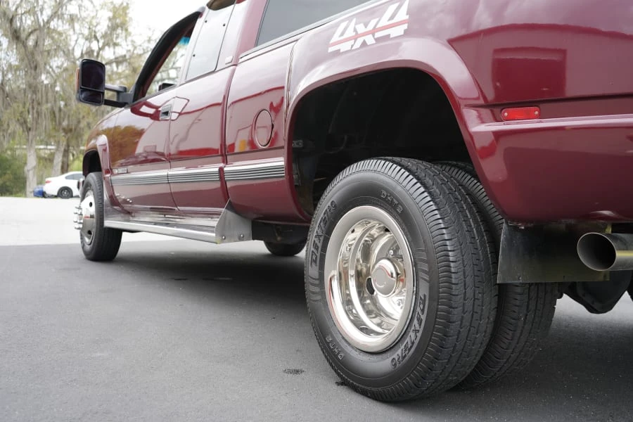 1994 Chevrolet C/K 4th Gen - Image 12 of 30