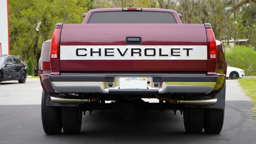 1994 Chevrolet C/K 4th Gen - Image 6 of 30