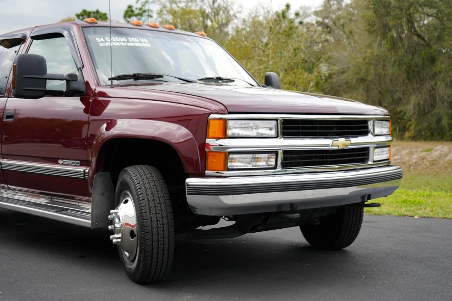 1994 Chevrolet C/K 4th Gen - Image 15 of 30