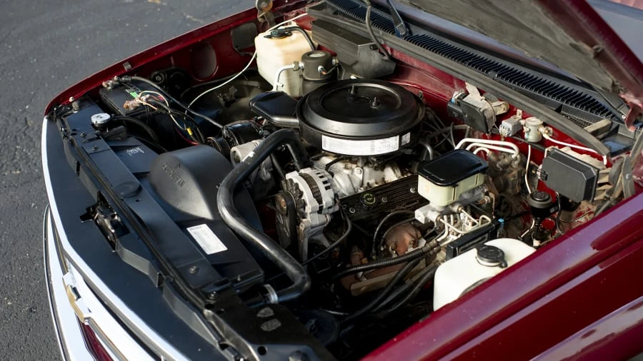 1994 Chevrolet C/K 4th Gen - Image 13 of 13