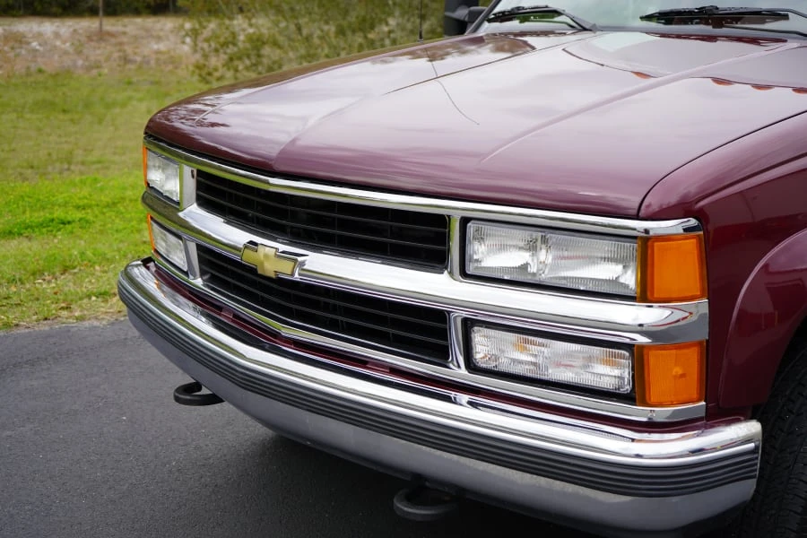 1994 Chevrolet C/K 4th Gen - Image 13 of 30