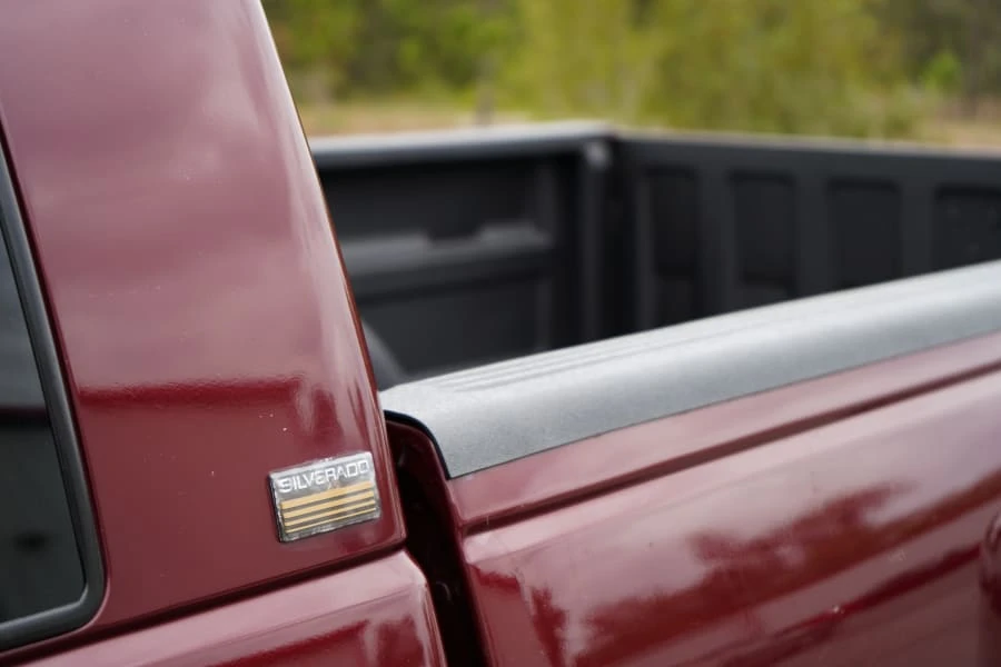 1994 Chevrolet C/K 4th Gen - Image 11 of 30