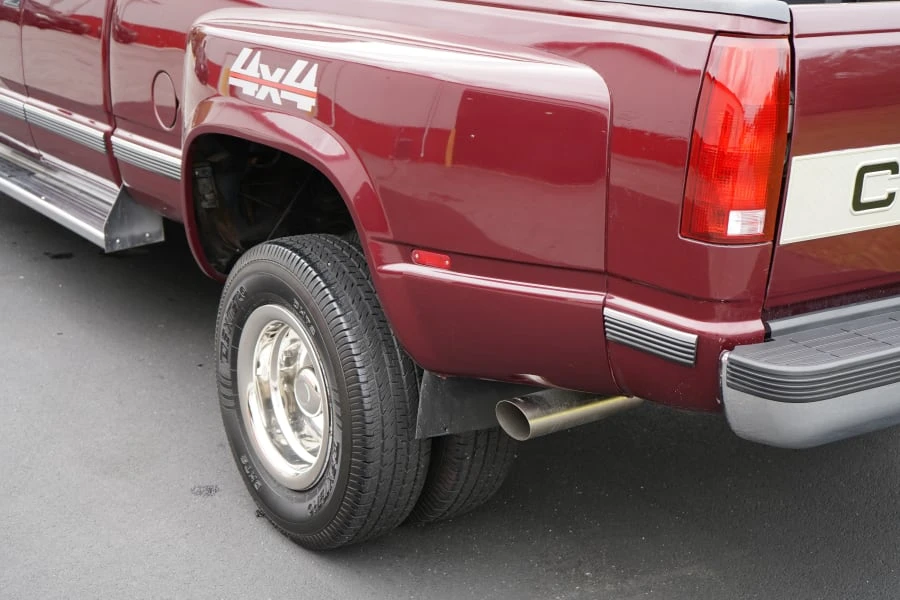 1994 Chevrolet C/K 4th Gen - Image 10 of 30