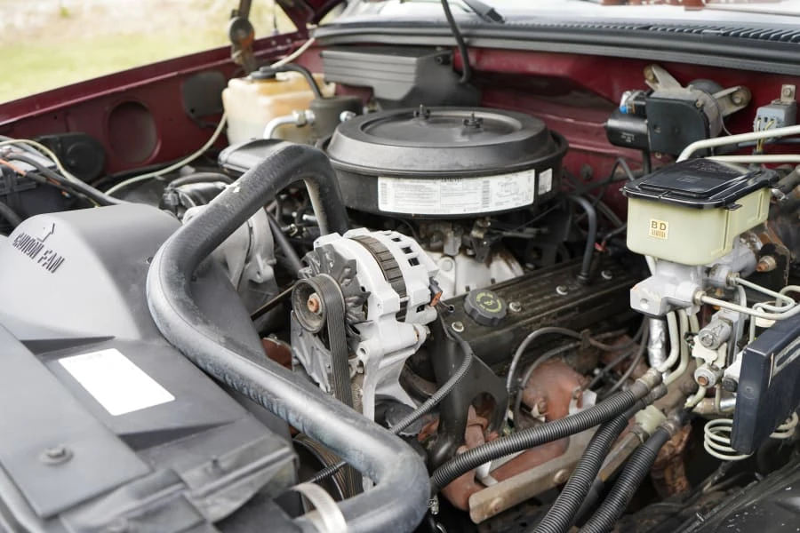 1994 Chevrolet C/K 4th Gen - Image 28 of 30