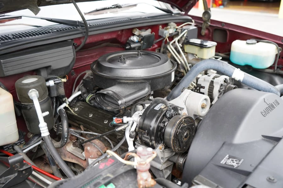 1994 Chevrolet C/K 4th Gen - Image 29 of 30
