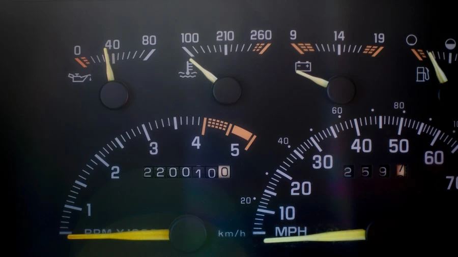 1994 Chevrolet C/K 4th Gen - Image 10 of 13
