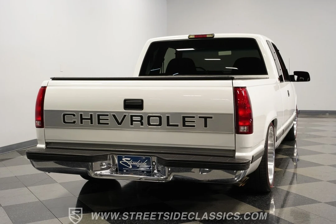 1994 Chevrolet C/K 4th Gen - Image 12 of 12