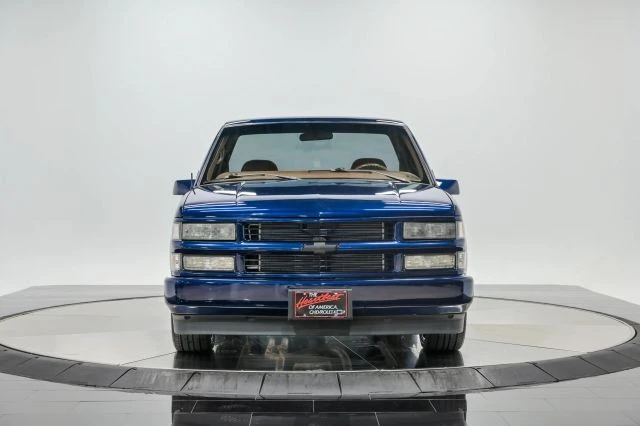 1994 Chevrolet C/K 4th Gen - Image 12 of 31