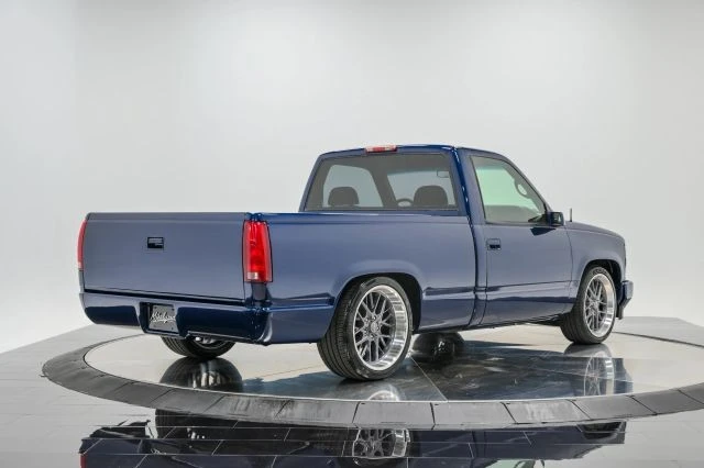 1994 Chevrolet C/K 4th Gen - Image 7 of 31