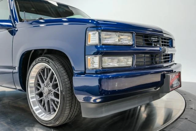 1994 Chevrolet C/K 4th Gen - Image 16 of 31