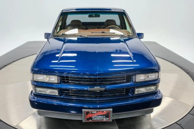 1994 Chevrolet C/K 4th Gen - Image 18 of 31