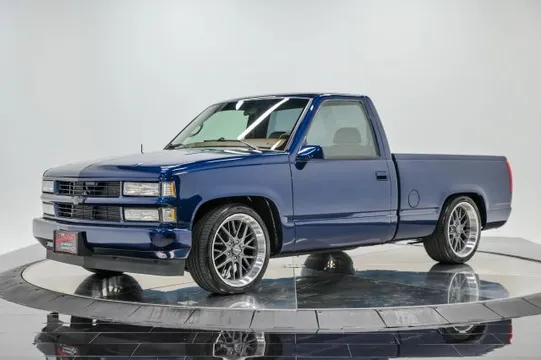 1994 Chevrolet C1500