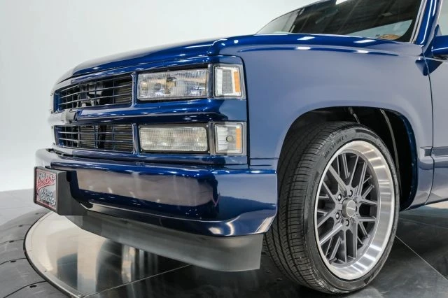 1994 Chevrolet C/K 4th Gen - Image 15 of 31