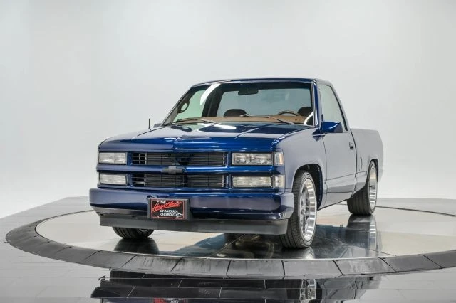 1994 Chevrolet C/K 4th Gen - Image 13 of 31