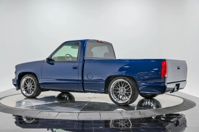 1994 Chevrolet C/K 4th Gen - Image 3 of 31